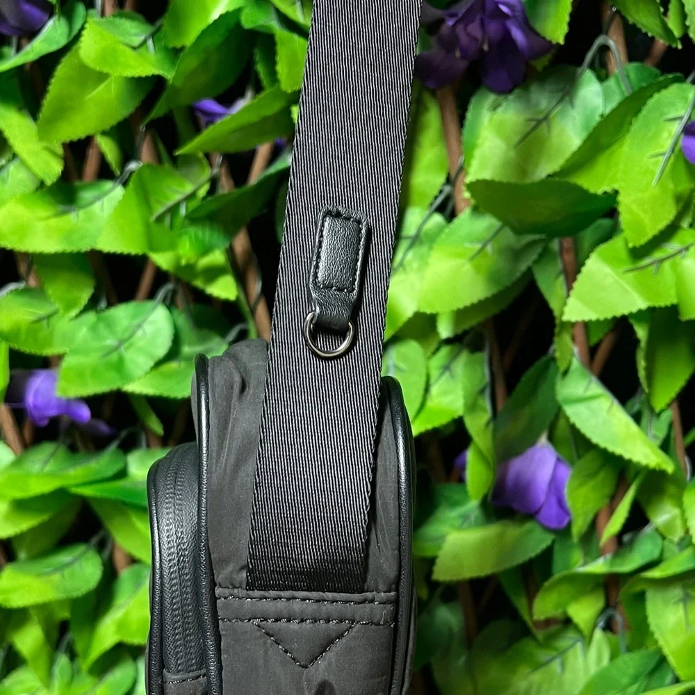 Ted Baker Black Men's Shoulder Bag